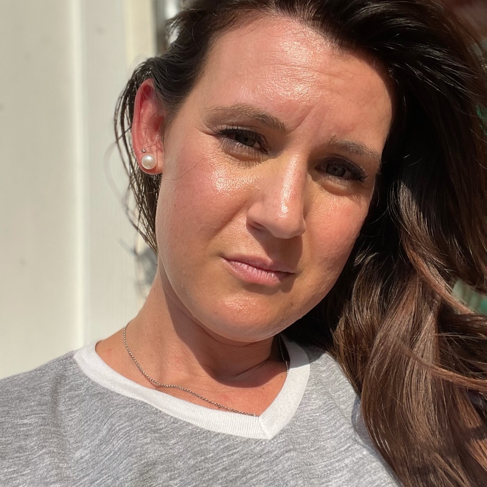 Meet your Posher, Megan